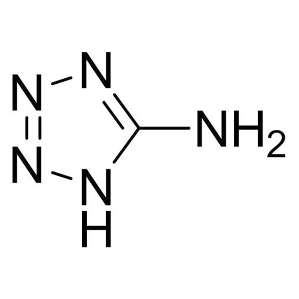 5-氨基四氮唑一水合物